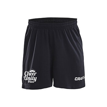 Craft Squad Short Solid Jr (Cheer Unity)