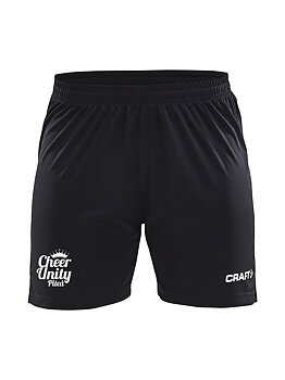 Craft Squad Short Solid W (Cheer Unity)
