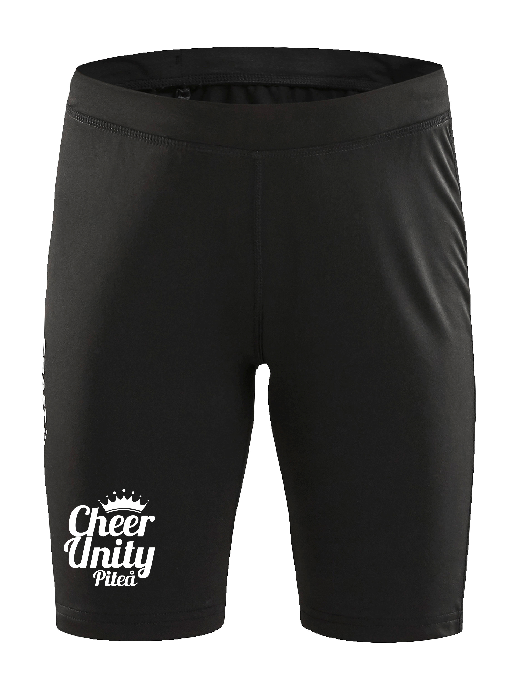 Craft Rush Short Tights Jr (Cheer Unity)