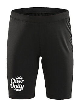 Craft Rush Short Tights Jr (Cheer Unity)