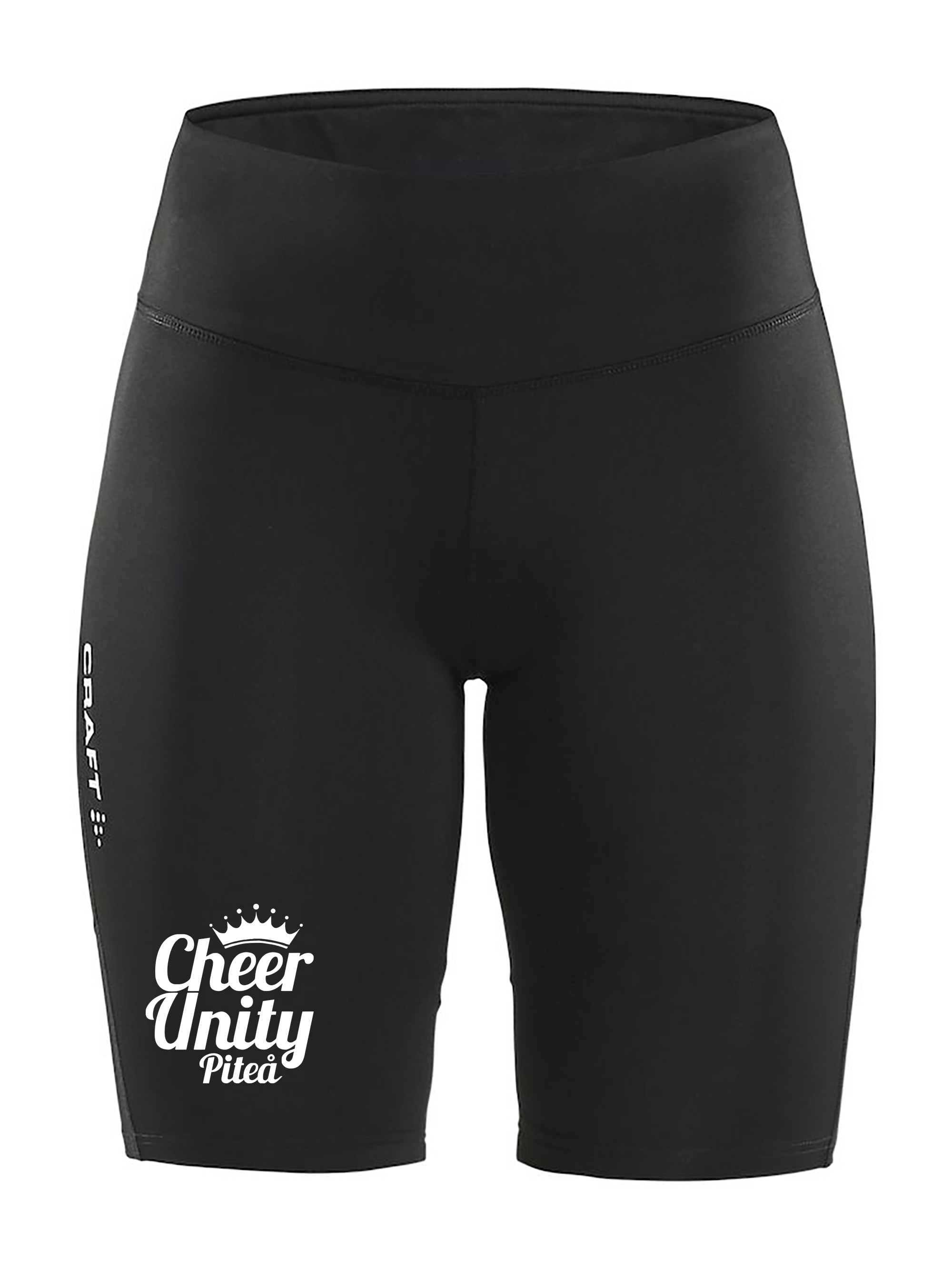 Craft Rush Short Tights W (Cheer Unity)