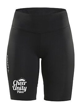 Craft Rush Short Tights W (Cheer Unity)