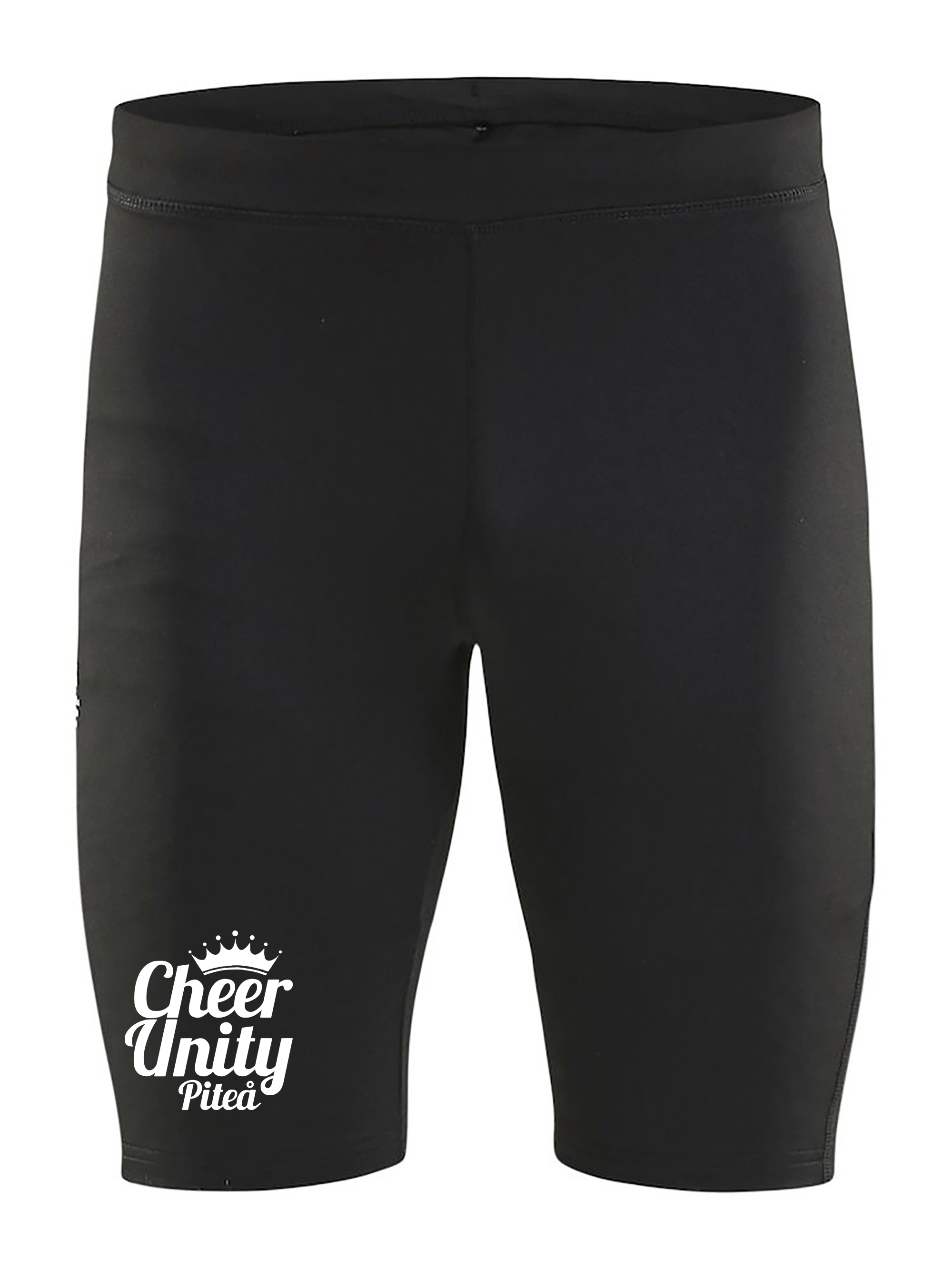 Craft Rush Short Tights M (Cheer Unity)