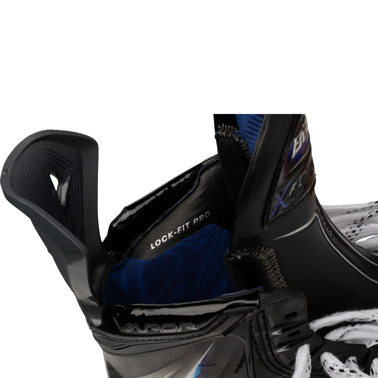 Bauer TI Vapor Flylite Skate Sr Skridskor - 3