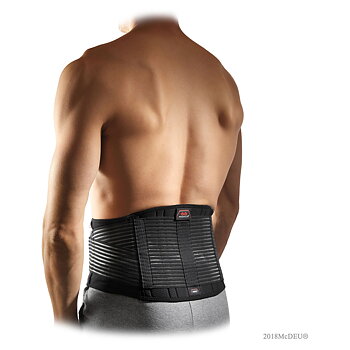 Mcdavid Back Stabilizer