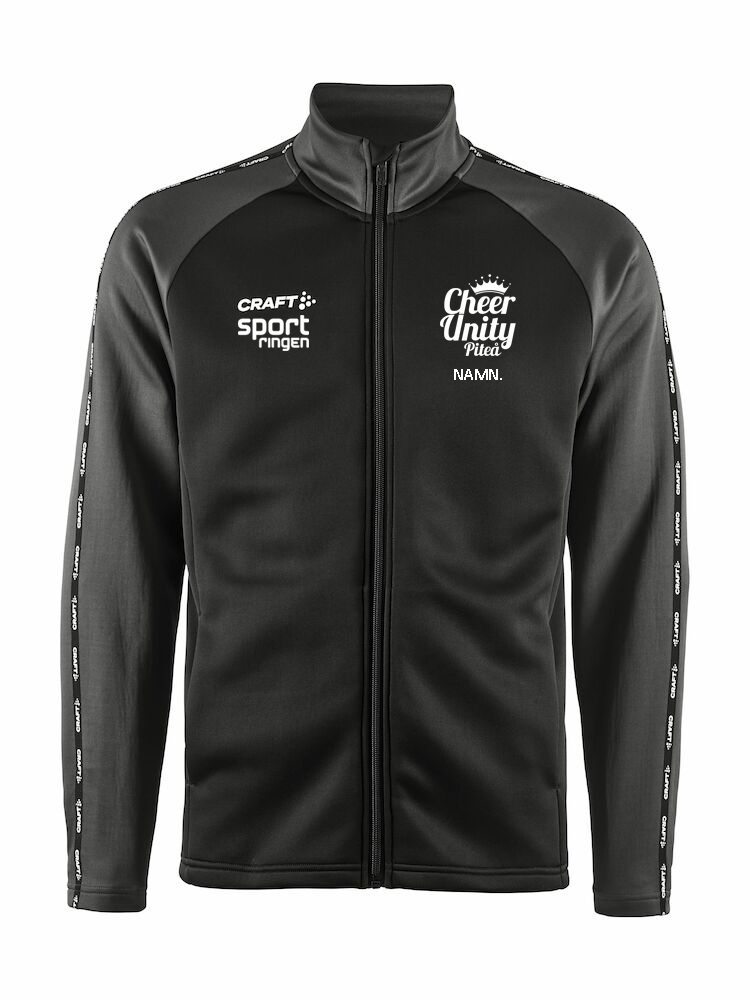 Craft Squad 2.0 Full Zip M (Cheer Unity)