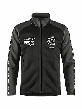 Craft Squad 2.0 Full Zip Jr (Cheer Unity)