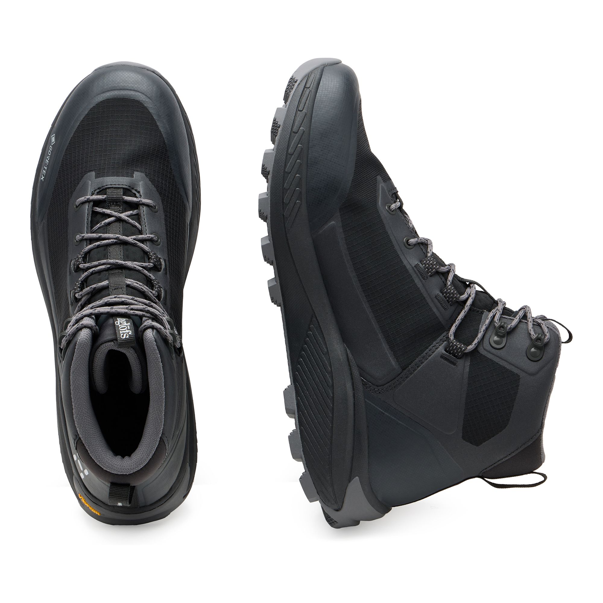 Haglöfs L.I.M Horizon Hike Gore-Tex Mid Men Kängor - 4