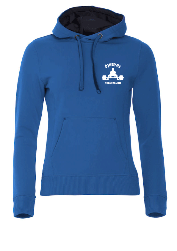Hood (Öjebyns Atletklubb) - 3