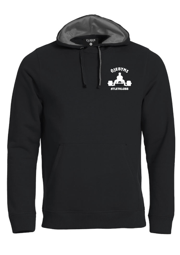 Hood (Öjebyns Atletklubb) - 2