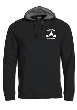 Hood (Öjebyns Atletklubb)