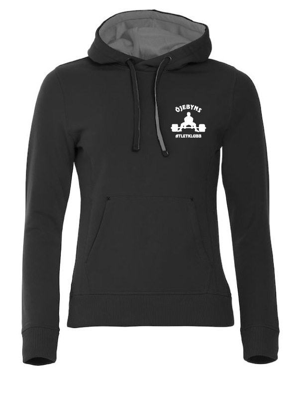 Hood (Öjebyns Atletklubb) - 4