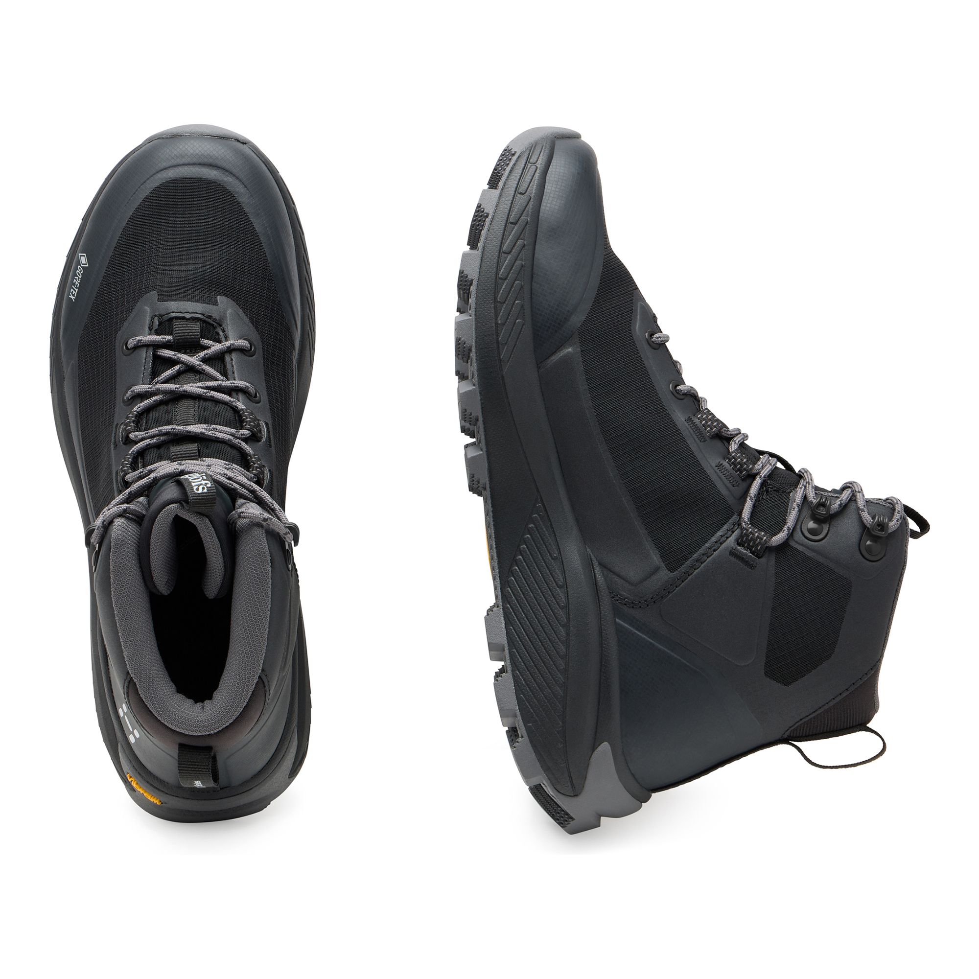 Haglöfs L.I.M Horizon Hike Gore-Tex Mid Women Kängor - 4