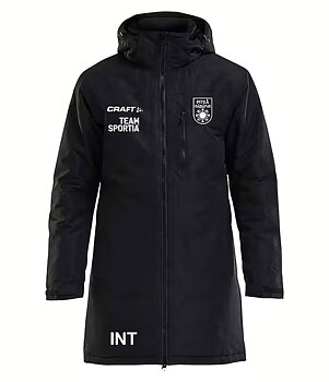 Craft Jacket Parkas M (Piteå Alpina)
