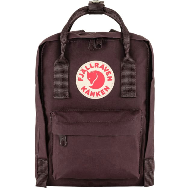 Fjällräven Kånken Mini - 16