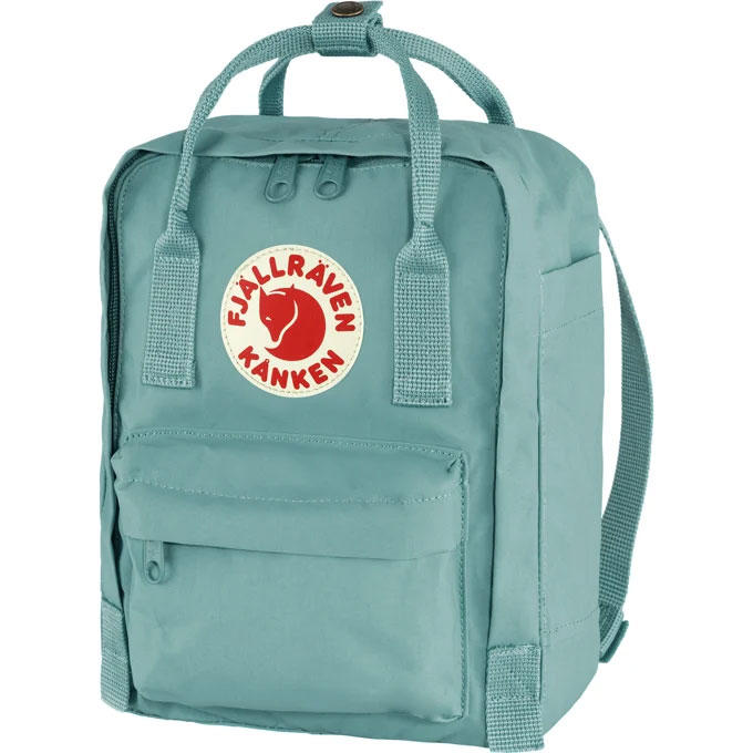 Fjällräven Kånken Mini - 9
