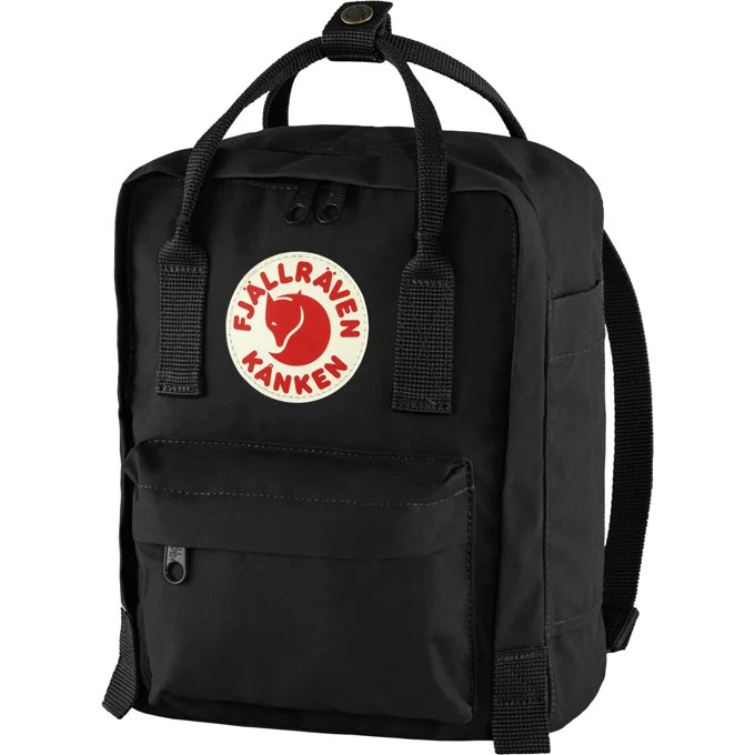 Fjällräven Kånken Mini - 12