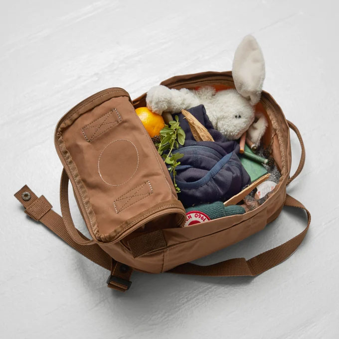 Fjällräven Kånken Mini - 21