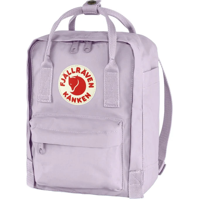 Fjällräven Kånken Mini - 6