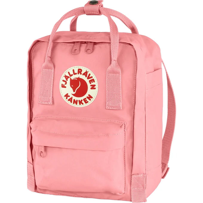 Fjällräven Kånken Mini - 3