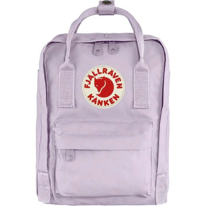 Fjällräven Kånken Mini - 4