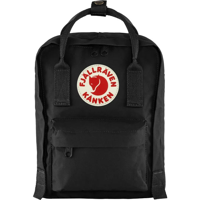 Fjällräven Kånken Mini - 10