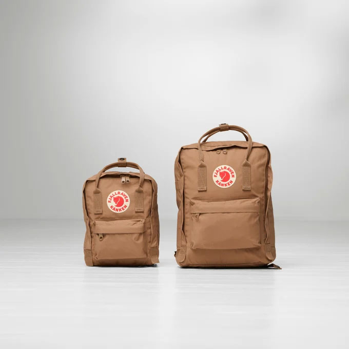 Fjällräven Kånken Mini - 19