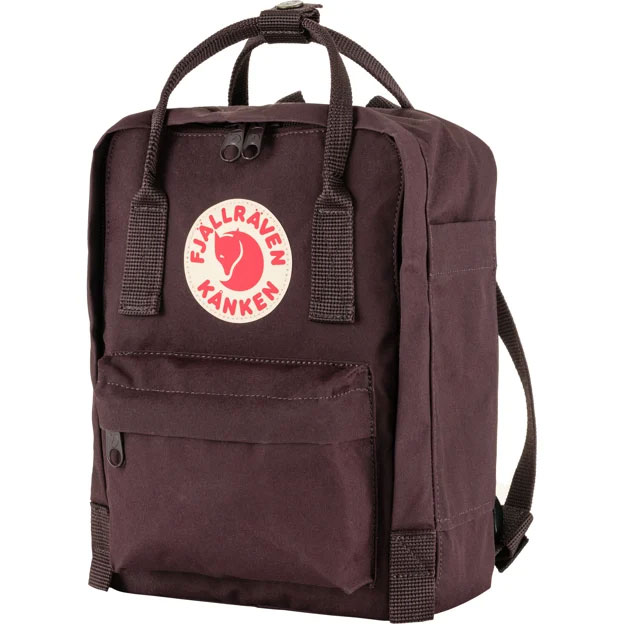 Fjällräven Kånken Mini - 18