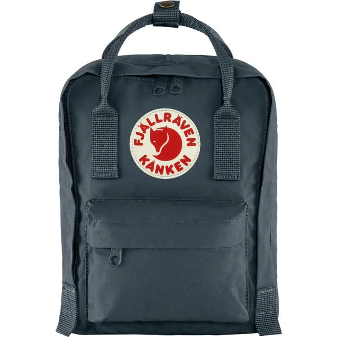 Fjällräven Kånken Mini - 13