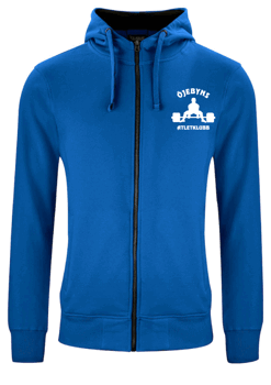 Hood Helzip (Öjebyns Atletklubb)