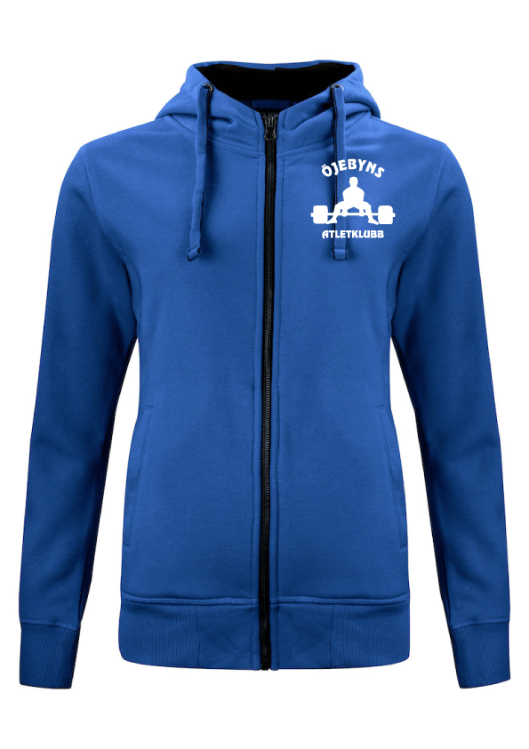Hood Helzip (Öjebyns Atletklubb) - 3