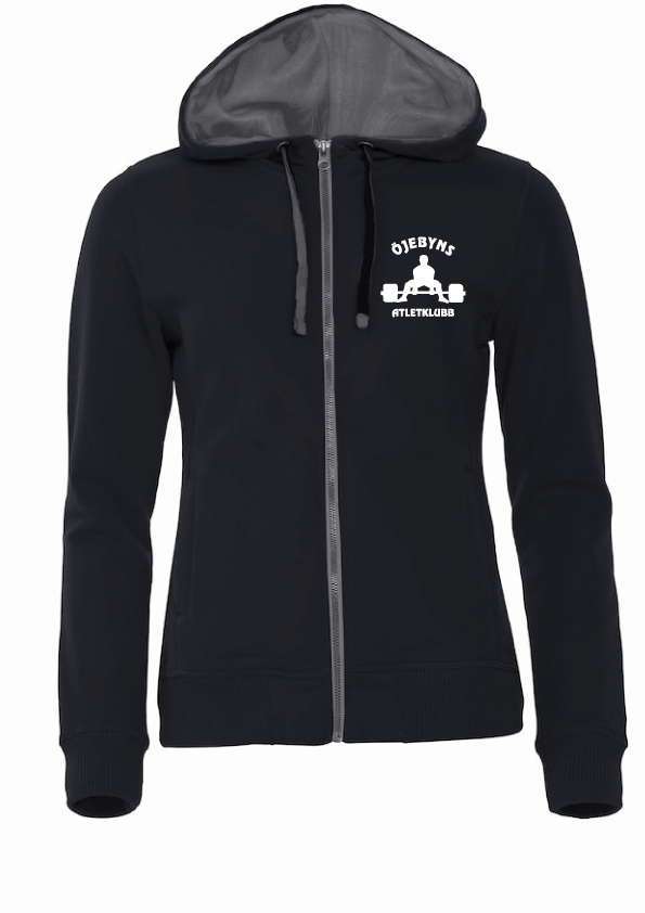 Hood Helzip (Öjebyns Atletklubb) - 4