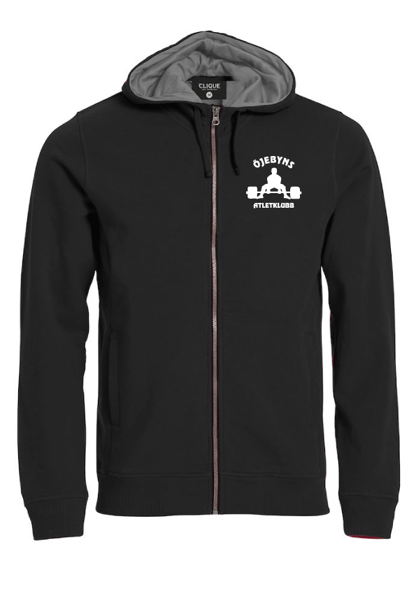 Hood Helzip (Öjebyns Atletklubb) - 2