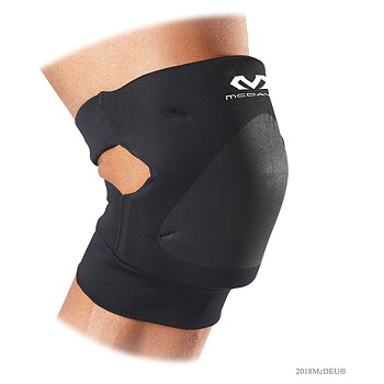 Mcdavid Volleyball Knee Pads Pair