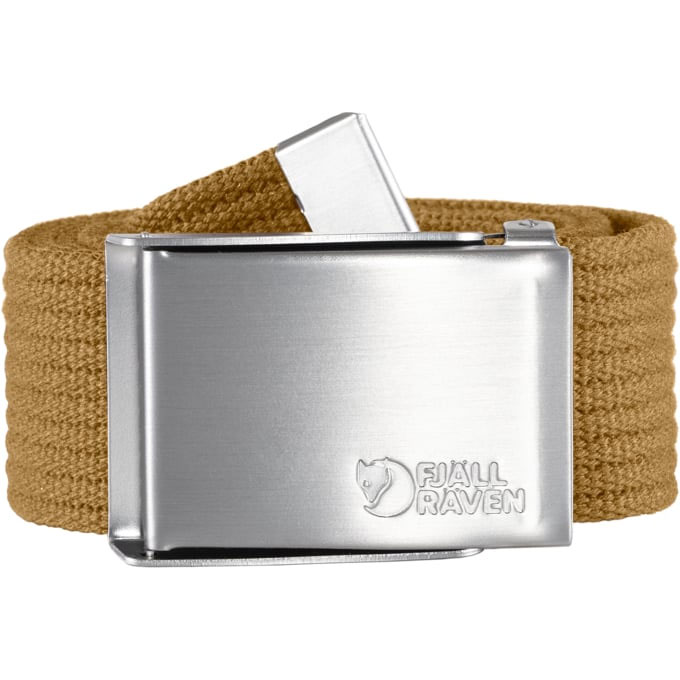 Fjällräven Canvas Belt - 2