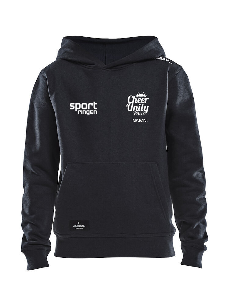 Craft Community Hoodie Jr (Cheer Unity)