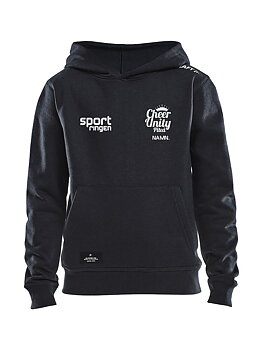 Craft Community Hoodie Jr (Cheer Unity)