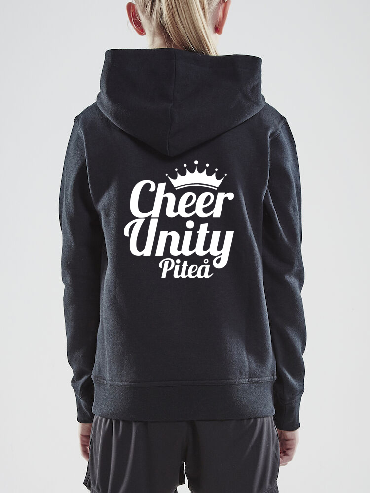 Craft Community Hoodie Jr (Cheer Unity) - 2