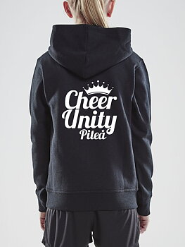 Craft Community Hoodie Jr (Cheer Unity)