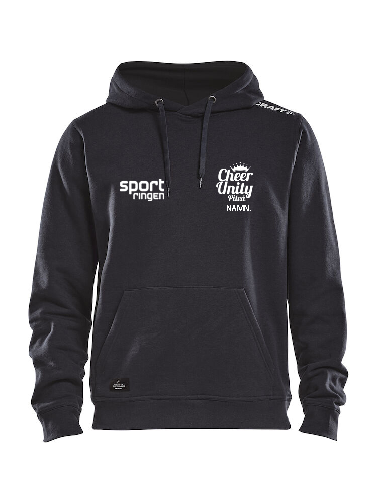 Craft Community Hoodie M (Cheer Unity)