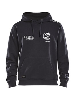Craft Community Hoodie M (Cheer Unity)