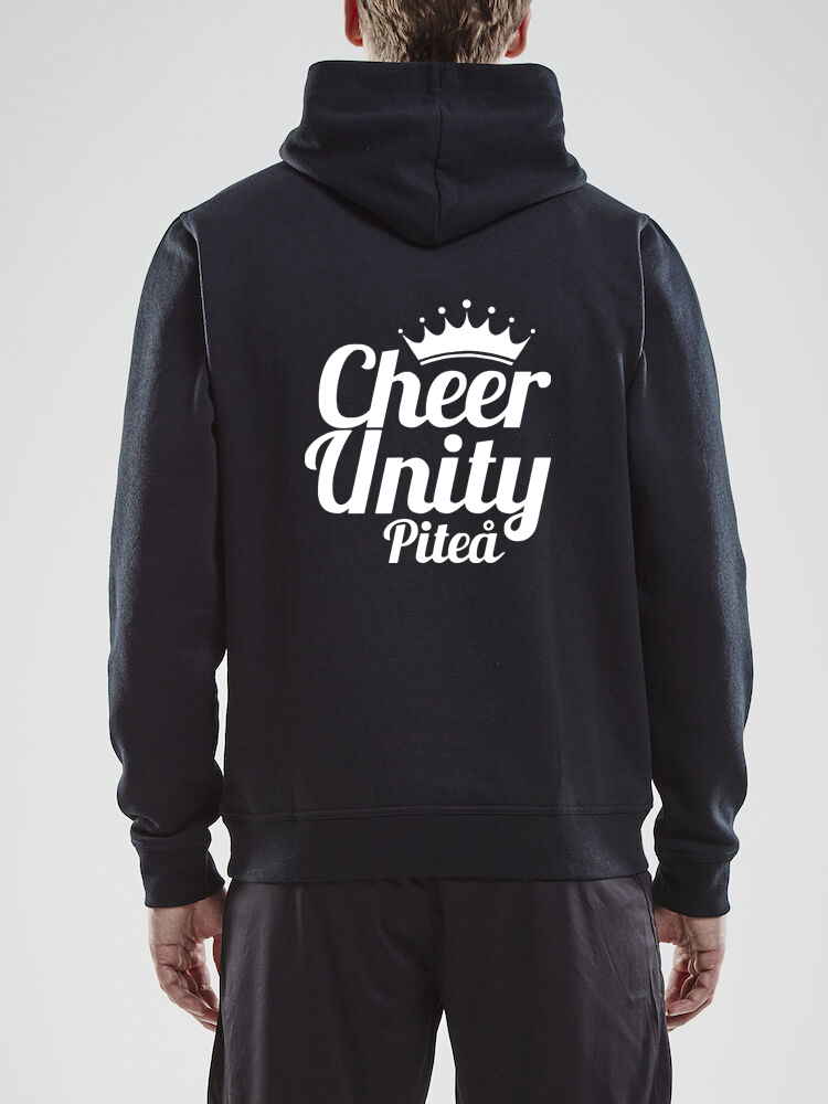 Craft Community Hoodie M (Cheer Unity) - 2