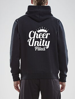 Craft Community Hoodie M (Cheer Unity)
