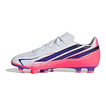 Adidas F50 Hyperfast Club FG/MG Jr Fotbollsskor