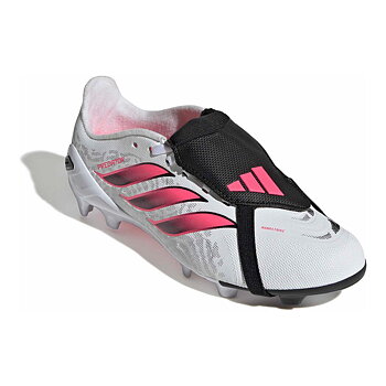 Adidas Predator League Fold-Over Tongue FG Kids Fotbollsskor