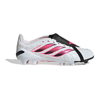 Adidas Predator League Fold-Over Tongue FG Kids Fotbollsskor
