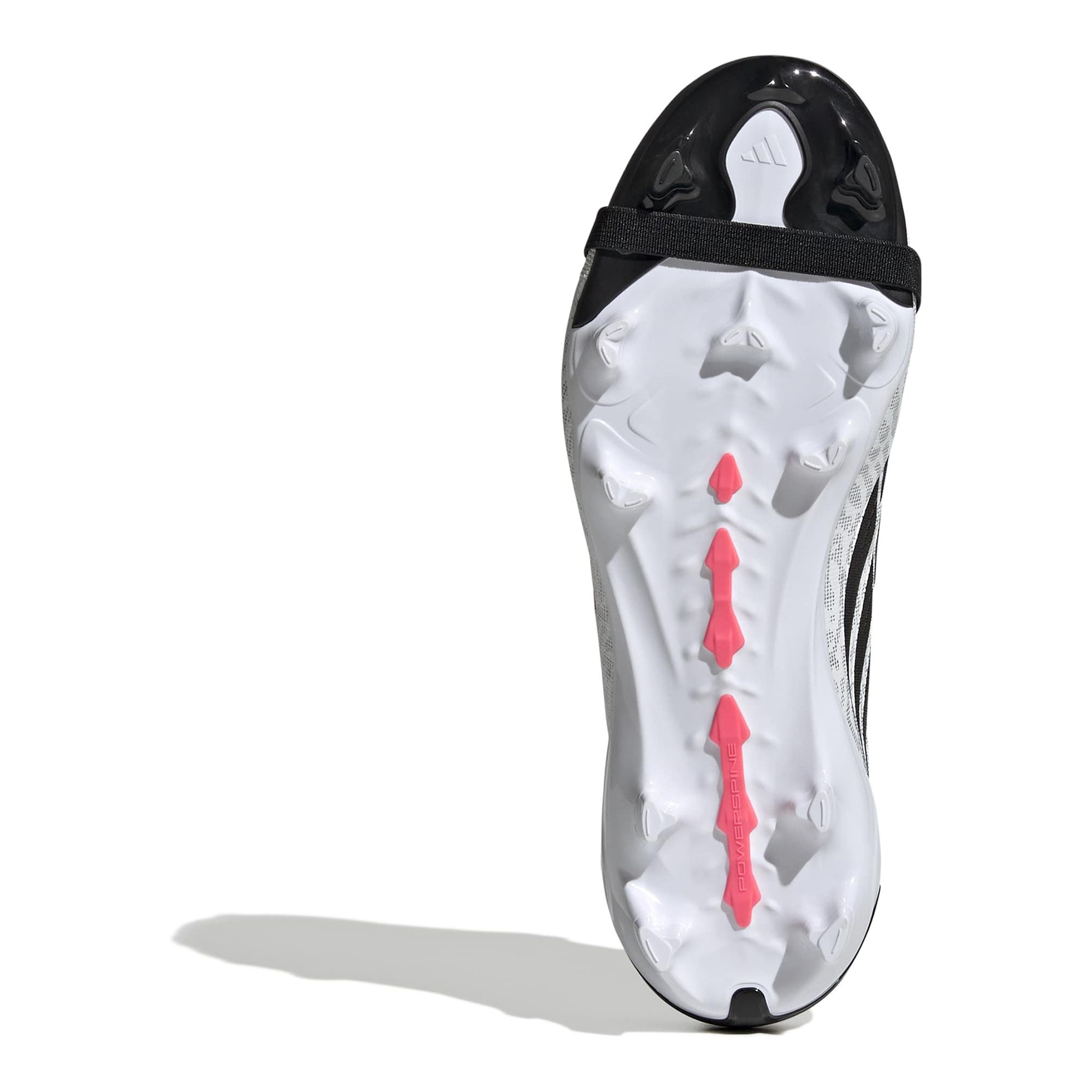 Adidas Predator League Fold-Over Tongue FG Kids Fotbollsskor - 4
