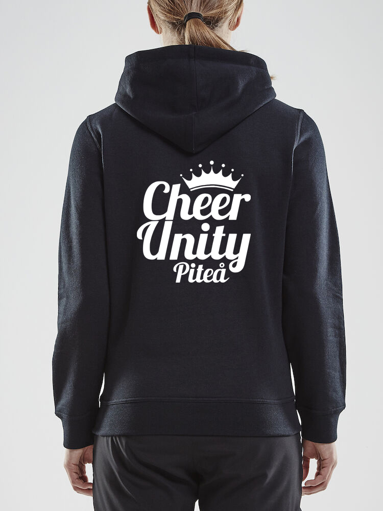 Craft Community Hoodie W (Cheer Unity) - 2