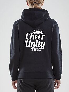 Craft Community Hoodie W (Cheer Unity)