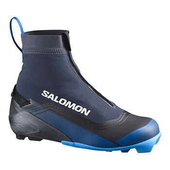 Salomon S/Max Classic Längdpjäxor
